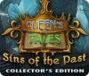 Queen's Tales: Sins of the Past Collector's Edition spēle