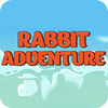 Rabbit Adventure spēle