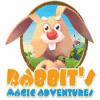 Rabbit's Magic Adventures spēle