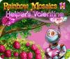 Rainbow Mosaics 11: Helper’s Valentine spēle