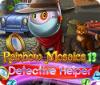 Rainbow Mosaics 13: Detective Helper spēle