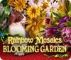 Rainbow Mosaics: Blooming Garden spēle