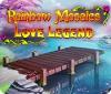 Rainbow Mosaics: Love Legend spēle