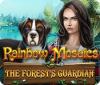 Rainbow Mosaics: The Forest's Guardian spēle