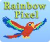 Rainbow Pixel spēle