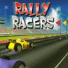 Rally Racers spēle