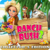 Ranch Rush 2 Collector's Edition spēle