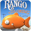 Rango Coloring Game spēle