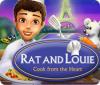 Rat and Louie: Cook from the Heart spēle