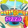 Ratatouille Pizza spēle