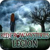 Red Crow Mysteries: Legion spēle