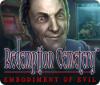 Redemption Cemetery: Embodiment of Evil spēle