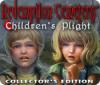 Redemption Cemetery: Children's Plight Collector's Edition spēle