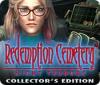 Redemption Cemetery: Night Terrors Collector's Edition spēle
