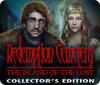 Redemption Cemetery: The Island of the Lost Collector's Edition spēle