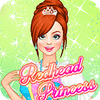 Redhead Princess spēle