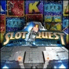 Reel Deal Slot Quest - Galactic Defender spēle