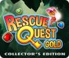 Rescue Quest Gold Collector's Edition spēle