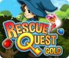 Rescue Quest Gold spēle