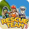 Rescue Team 3 spēle