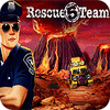 Rescue Team 5 spēle
