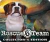 Rescue Team 6. Collector's Edition spēle