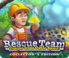 Rescue Team: Danger from Outer Space! Collector's Edition spēle
