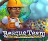 Rescue Team: Danger from Outer Space! spēle