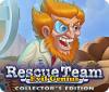 Rescue Team: Evil Genius Collector's Edition spēle
