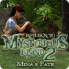 Return to Mysterious Island 2: Mina's Fate spēle