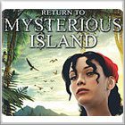 Return to Mysterious Island spēle