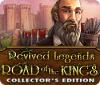 Revived Legends: Road of the Kings Collector's Edition spēle