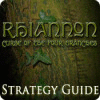Rhiannon: Curse of the Four Branches Strategy Guide spēle