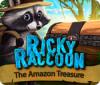 Ricky Raccoon: The Amazon Treasure spēle