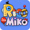 Rico and Miko spēle
