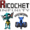 Ricochet Infinity spēle