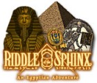 Riddle of the Sphinx spēle
