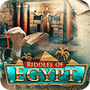 Riddles of Egypt spēle