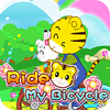 Ride My Bicycle spēle