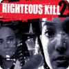 Righteous Kill 2: Revenge of the Poet Killer spēle