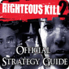 Righteous Kill 2: The Revenge of the Poet Killer Strategy Guide spēle