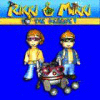 Rikki & Mikki To The Rescue spēle