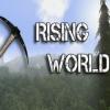 Rising World spēle