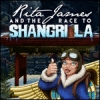 Rita James and the Race to Shangri La spēle