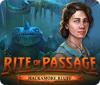 Rite of Passage: Hackamore Bluff spēle