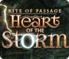 Rite of Passage: Heart of the Storm spēle
