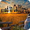 Road To California spēle