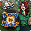 Road to Riches spēle