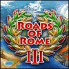 Roads of Rome 3 spēle