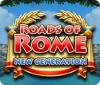 Roads of Rome: New Generation spēle